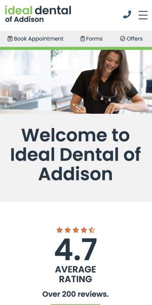 My Ideal Dental